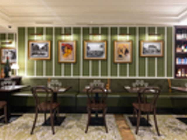 Le Comptoir Saint-Cloud 