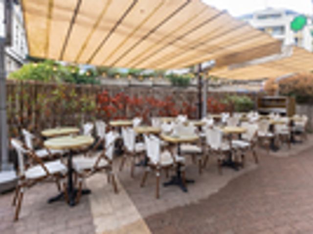Le Comptoir Saint-Cloud 