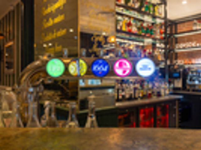 Le Comptoir Saint-Cloud 