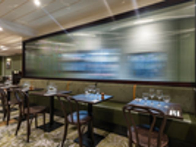 Le Comptoir Saint-Cloud 