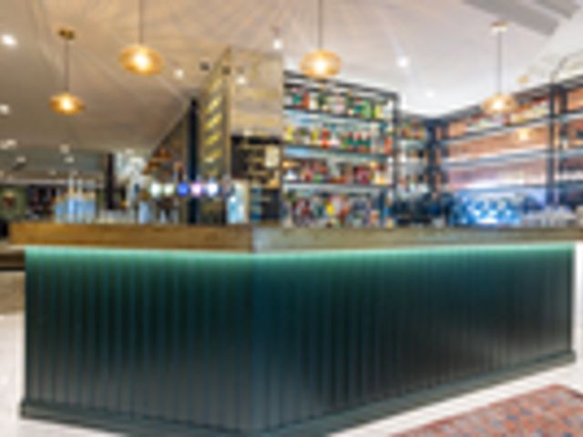 Le Comptoir Saint-Cloud 