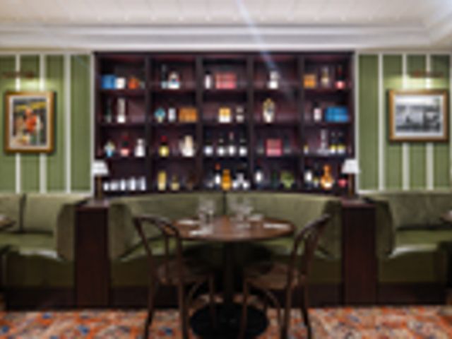 Le Comptoir Saint-Cloud 