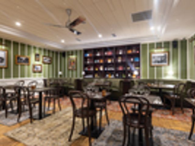 Le Comptoir Saint-Cloud 
