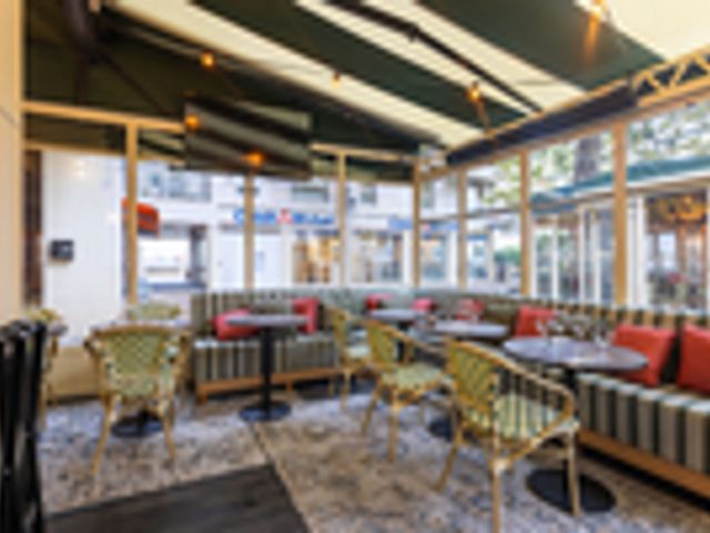 Le Comptoir Saint-Cloud 