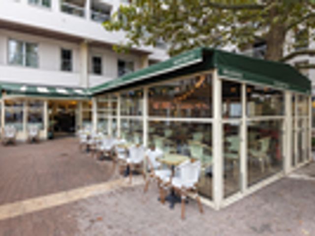 Le Comptoir Saint-Cloud 