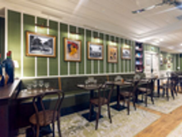 Le Comptoir Saint-Cloud 